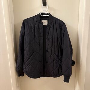 Wilfred bomber jacket